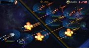 Star Trek: Alien Domain - Screen zum Spiel.