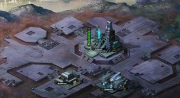 Star Trek: Alien Domain: Screen zum Spiel.