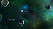 Star Trek: Alien Domain - Screen zum Spiel.