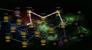 Star Trek: Alien Domain - Screen zum Spiel.