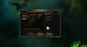 Star Trek: Alien Domain - Screen zum Spiel.