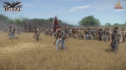 War of Rights: Screen zum Spiel.