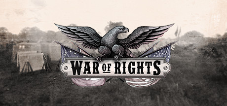 Logo for War of Rights