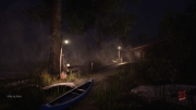 Friday the 13th: The Game - Screen zum Spiel.