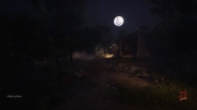 Friday the 13th: The Game - Screen zum Spiel.