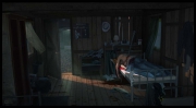 Friday the 13th: The Game: Screen zum Spiel.