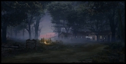 Friday the 13th: The Game: Screen zum Spiel.