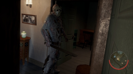 Friday the 13th: The Game: Shop Screenshots