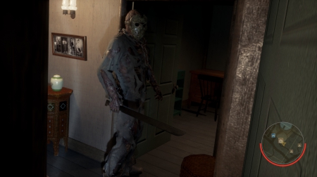 Friday the 13th: The Game - Shop Screenshots