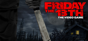 Friday the 13th: The Game