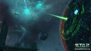 Star Conflict - Screenshot zum Titel.