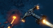 Star Conflict - Screenshot zum Titel.