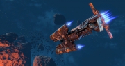 Star Conflict - Screenshot zum Titel.