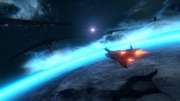 Star Conflict - Screenshot zum Titel.