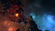 Star Conflict: Screenshot zum Titel.