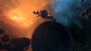 Star Conflict - Screenshot zum Titel.