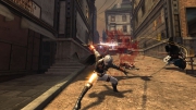 GunZ 2: The Second Duel: Screenshot zum Titel.
