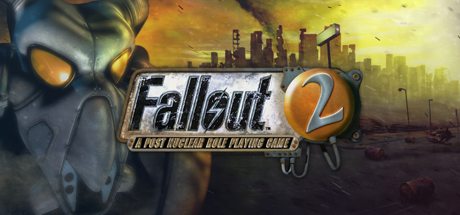 Fallout 2