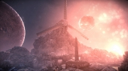 The Solus Project - Screenshot zum Titel.