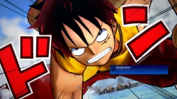 One Piece: Burning Blood: Screenshots zum Artikel