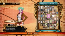 One Piece: Burning Blood - Screenshots zum Artikel