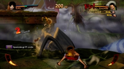 One Piece: Burning Blood - Screenshots zum Artikel