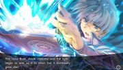 Dungeon Travelers 2: The Royal Library & the Monster Seal: Screen zum Spiel.