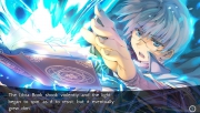 Dungeon Travelers 2: The Royal Library & the Monster Seal - Screen zum Spiel.