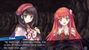 Dungeon Travelers 2: The Royal Library & the Monster Seal - Screen zum Spiel.