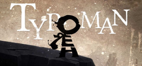 Logo for Typoman