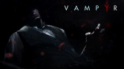 Vampyr: Screen zum Spiel.