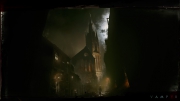 Vampyr - Screen zum Spiel.