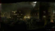 Vampyr - Screen zum Spiel.