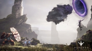 Paragon - Screen zum Spiel.