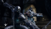 Paragon - Screen zum Spiel.