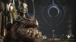 Paragon: Screenshot April 16