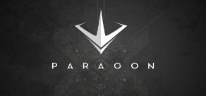 Logo for Paragon