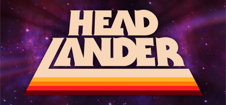 Logo for Headlander