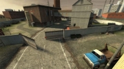 Counter-Strike: Source - Screenshot.