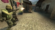 Counter-Strike: Source - Screenshot.