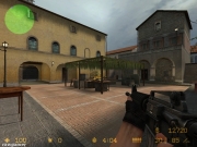 Counter-Strike: Source - Screenshot.