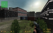 Counter-Strike: Source - Screens aus der Map King Kong.