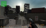 Counter-Strike: Source - Screens aus der Map King Kong.