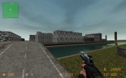 Counter-Strike: Source - Screens aus der Map King Kong.