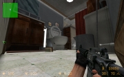 Counter-Strike: Source: Screen aus der Final.