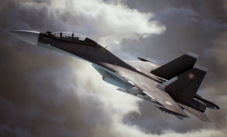 Ace Combat 7 - Screenshots Dezember 15