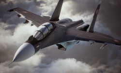 Ace Combat 7: Screenshots Dezember 15