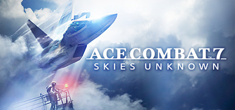 Ace Combat 7