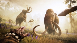 Far Cry Primal - Screenshots Dezember 15