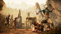 Far Cry Primal - Screenshots Dezember 15